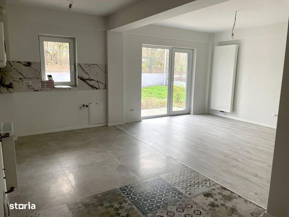 APARTAMENT 1 CAMERA BUCIUM- Comision 0- Bloc nou intabulat