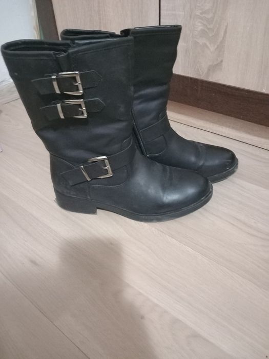 Дамски боти зимни