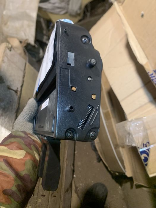 Продаются картриджи