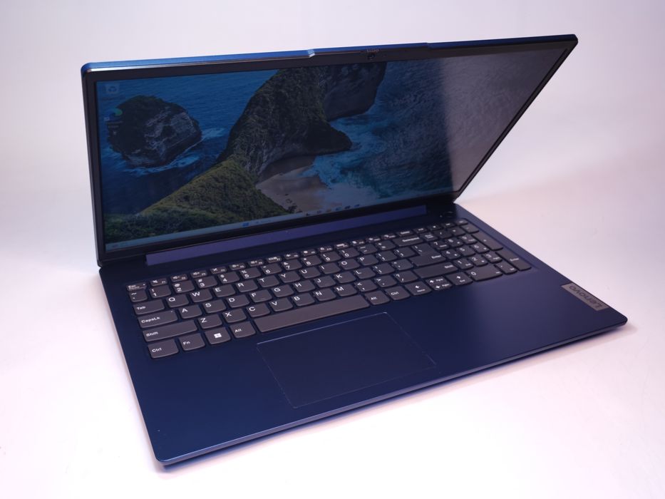 Lenovo Ideapad 3 Slim 15IAH8 Intel i5 12450H SSD 512GB /8GB | #D93500