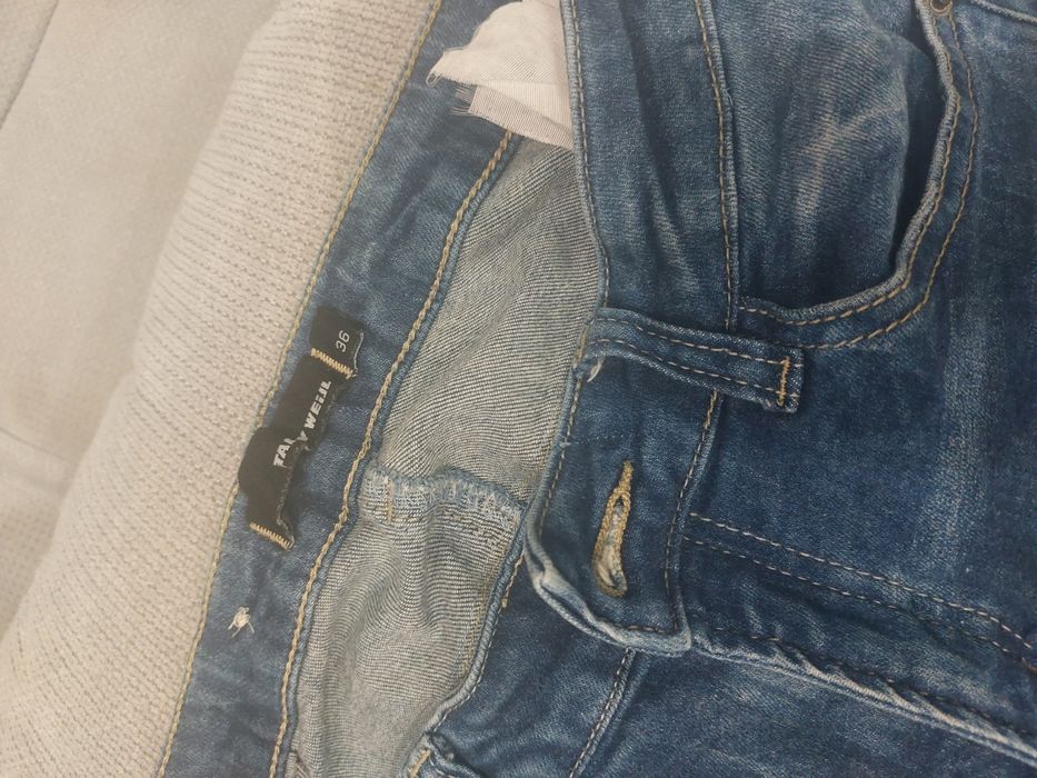 Лот страхотни дънки