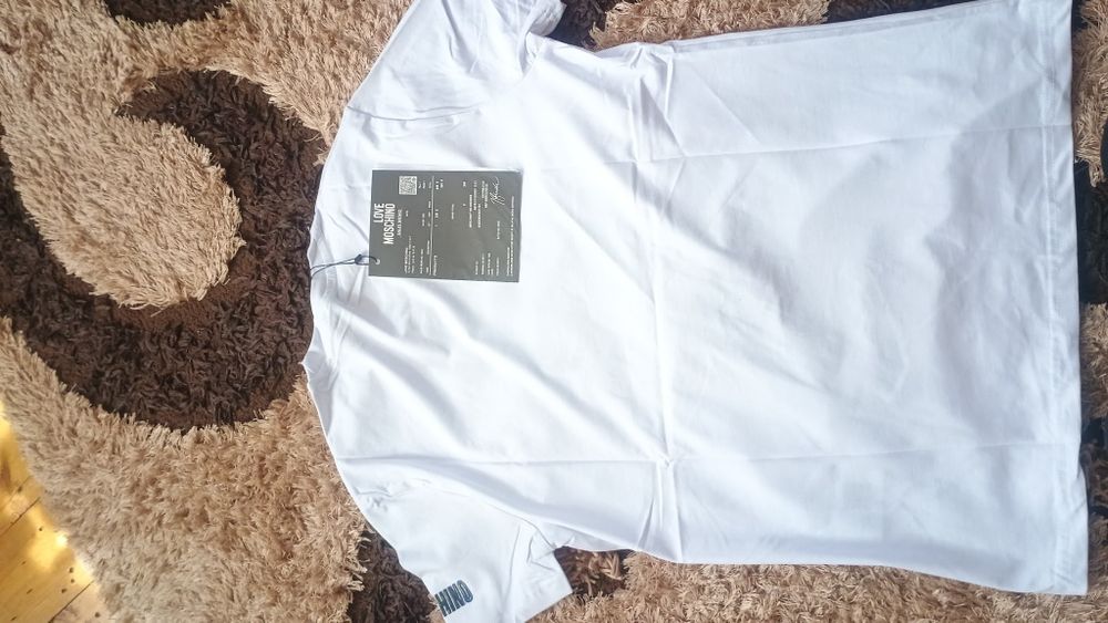 Tricou Moschino barbati