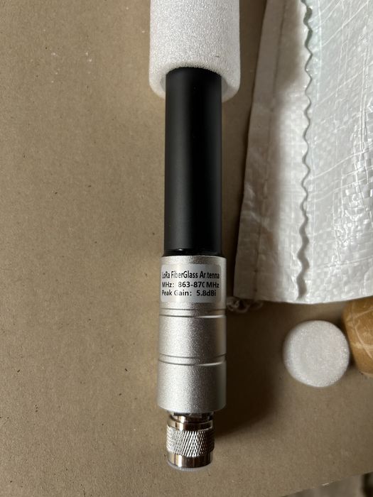 Vand antena 4dbi pentru miner Helium originala Bobcat 300