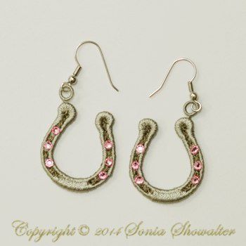 Stick broderii digitizate