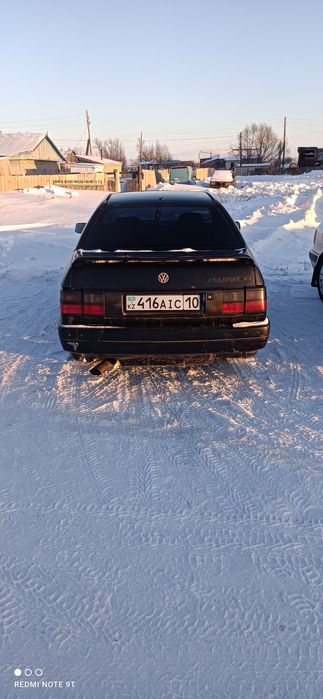 Продам пассат б3