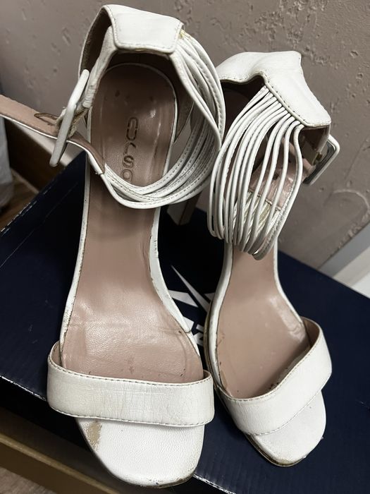 Босоножки - nursace