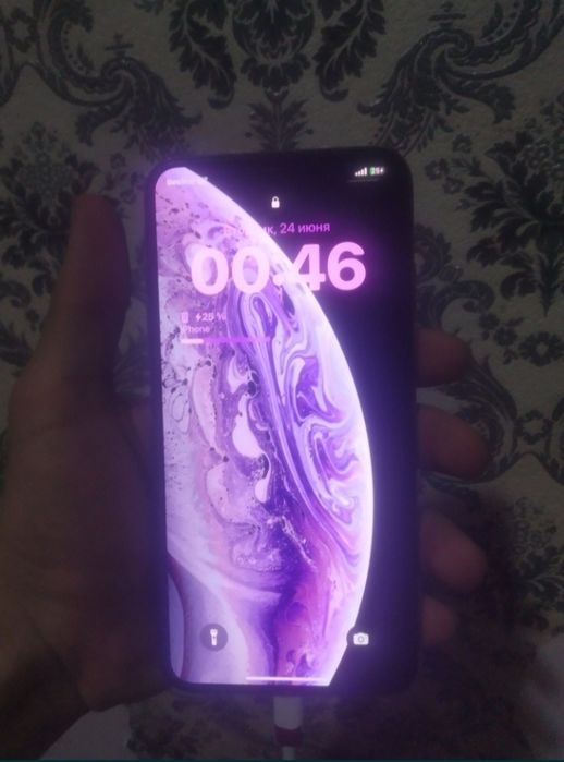 Xs max 256 gb  srochna pul kk