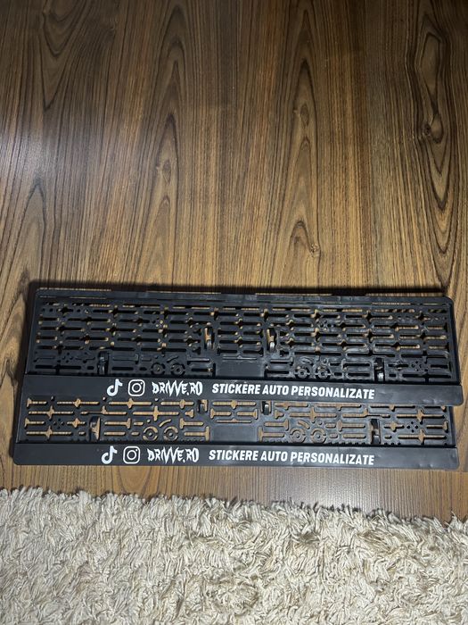 Vand Stickere Auto / Moto / Off-road / Personalizate