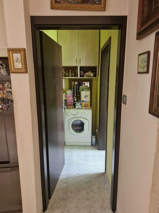 Дава се под наем Тристаен апартамент в София, Младост 1 - 80 кв.м за 1100 € - Снимка #11