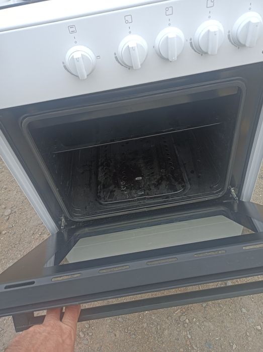 Газ газ Экономика плита