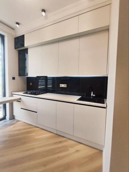 3‑комнатная квартира 74 м² в аренду в ЖК Infinity, Мирабадский район