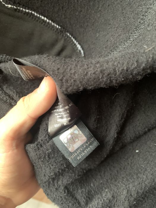 Geacă Philipp Plein Originală Autentică!