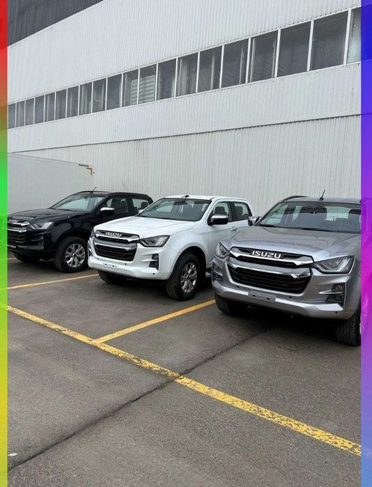 Isuzu pikap dimax irbis turbo kunlik ijara boshqa moshinalar ham