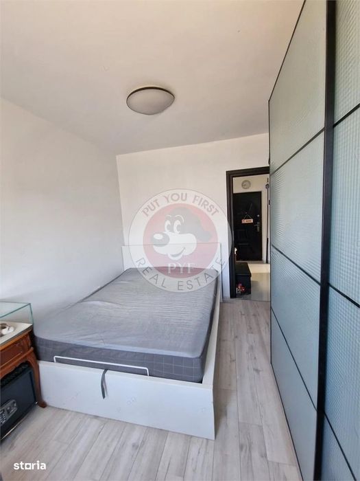 Militari Residence | 2 camere | 49mp | Decom | Loc de Parcare | B12272