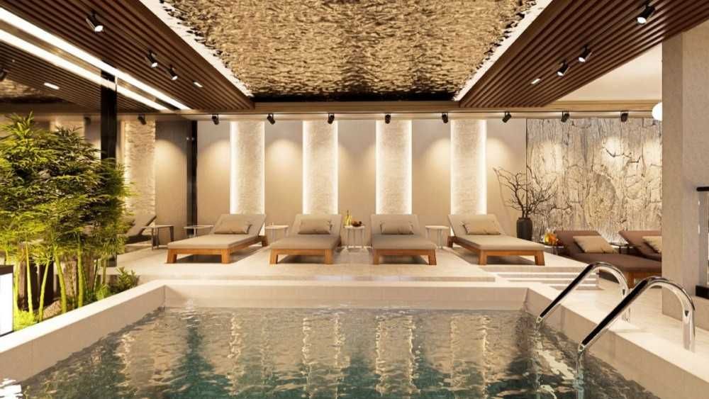 Продава се Двустаен апартамент в Банско - 92 кв.м за 502 €/кв.м - Снимка #14