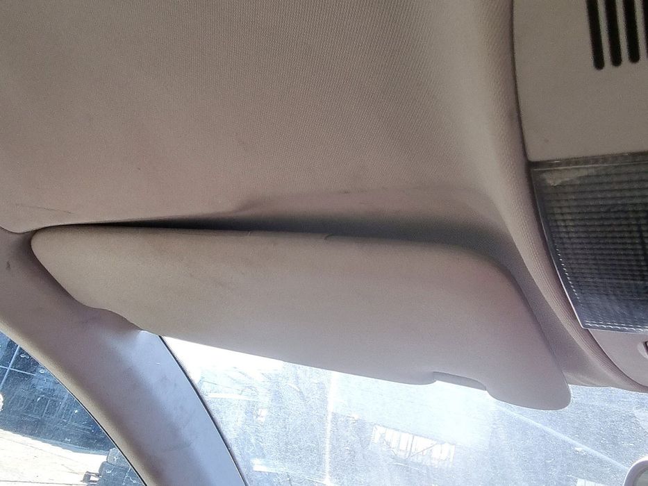 Parasolar stanga AUDI A4 Avant (8ED, B7) [Fabr 2004-2008] 2.0 TDI BPW