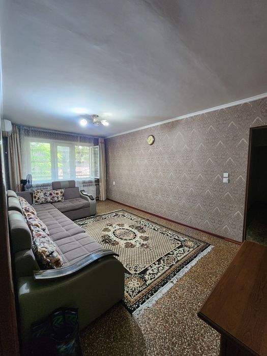 Квартира на гагарина
