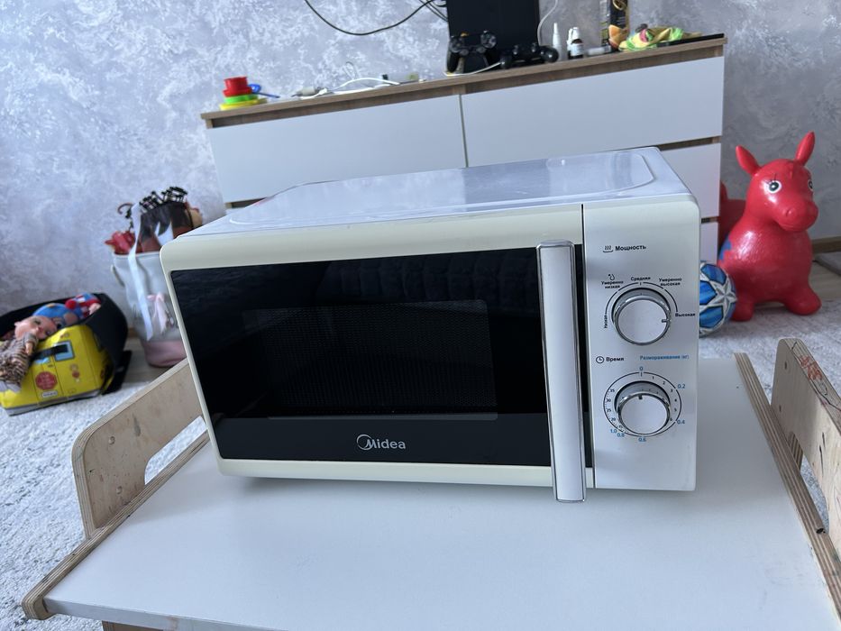 продам микроволновку