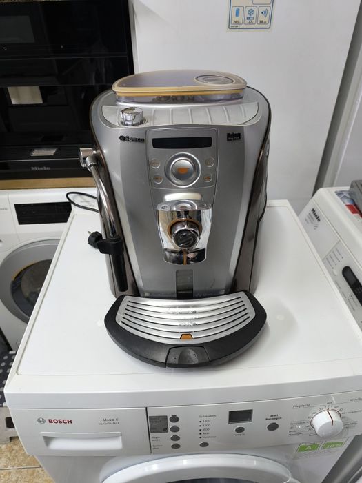 Кафеавтомат Saeco Via Toretta 230