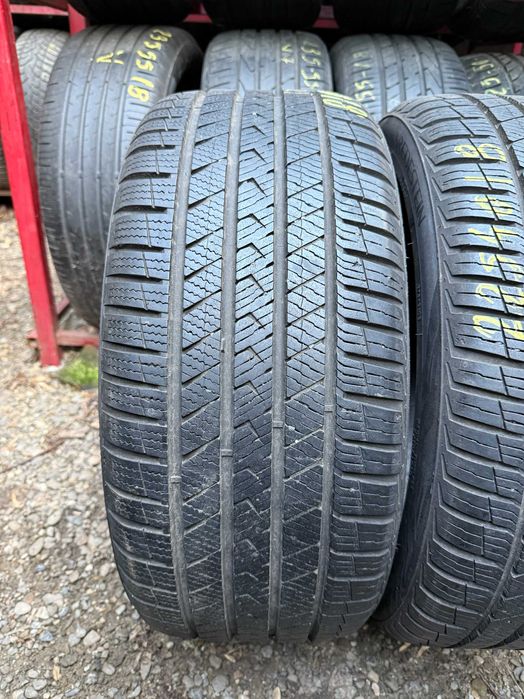 2 Anvelope AllSeason 225/40/18 Vredestein 2021