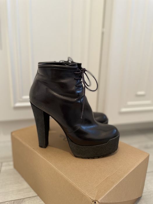 Ботильоны Nursace