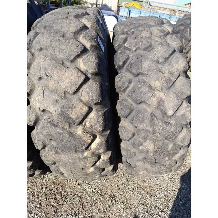 Roti complete 17.5r25 Aeoulus cu garantie  ! vola buldo