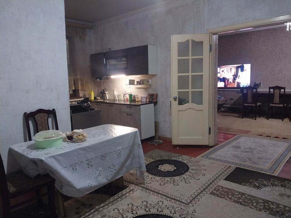 Дом продам в новом городе Алатау