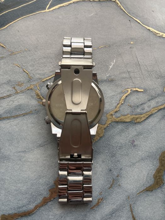 Наручные часы механичнские