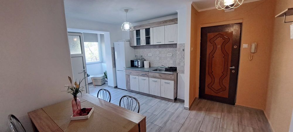 Chirie Decebal apartament 2 camere