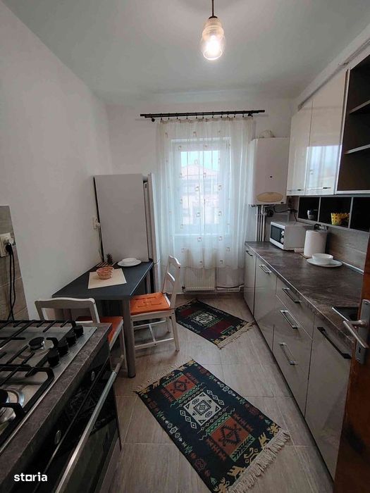 Apartament 2 camere aproape de centru