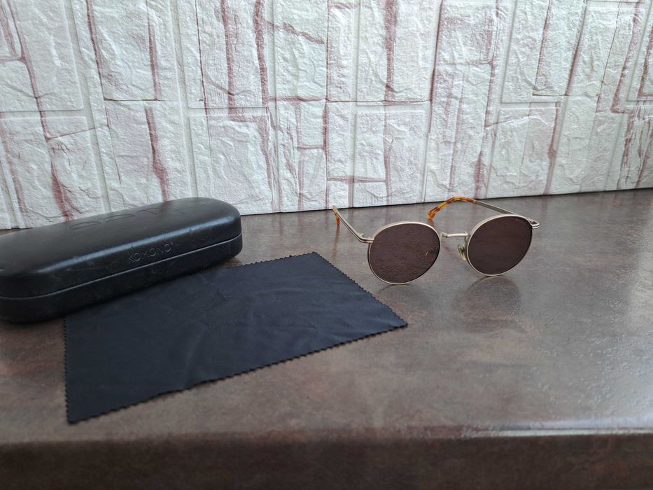 слънчеви очила Komono ,комоно