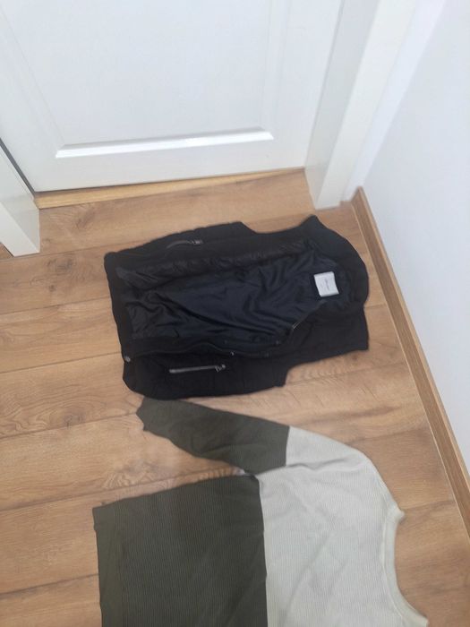 Блузи 7 броя М размер