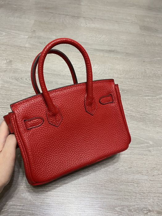 Продам рюкзак и сумку Hermes