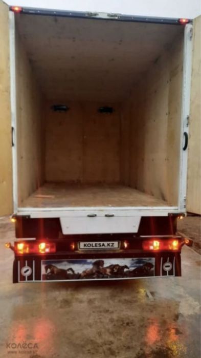 Газель Доставка Грузоперевозки