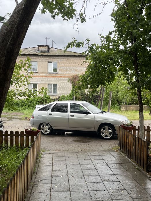Продам ваз 2112 8клапанный