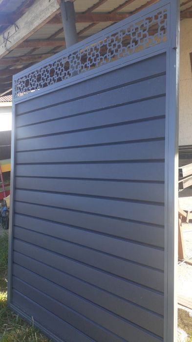 ворота от 200.000