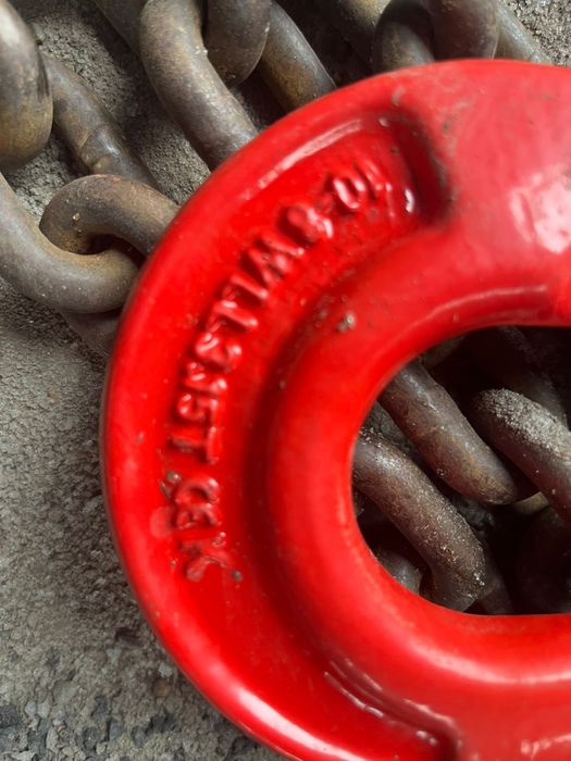 Продам  цепной паук 3 метровый