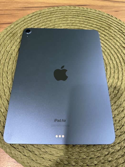 iPad Air 5 2022~ 10.9 inch ~ M1 a 5a generatie ~Ca noua