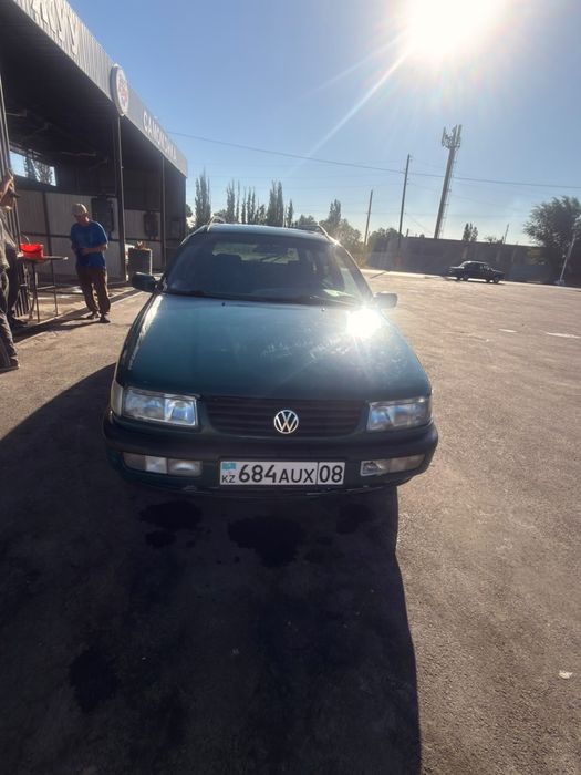 Продается Volkswagen Passat