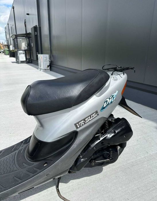 Продам Honda Dio 35 (хонда дио)
