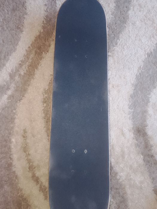 Трбковой скейт AREA