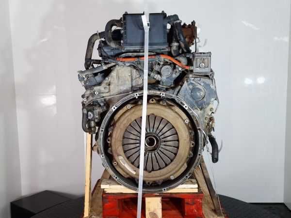 Motor complet DC916 L01  Scania - Piese de motor Scania