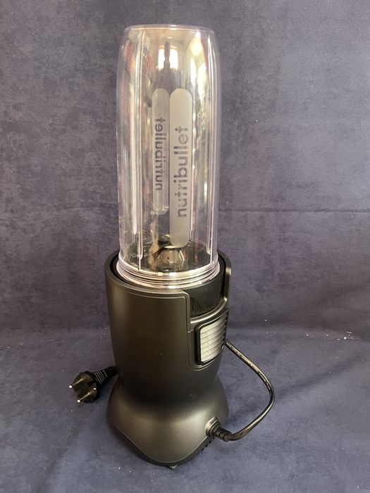 Блендер Nutribullet Ultra