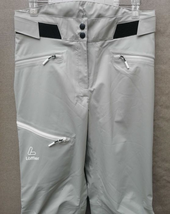 Дамски ски туринг панталон за пантене Löffler Severo ski touring pant