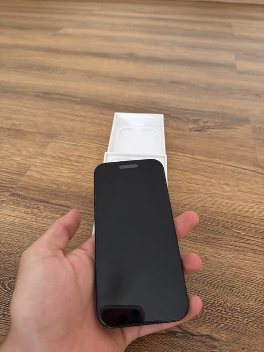Vand Iphone  15