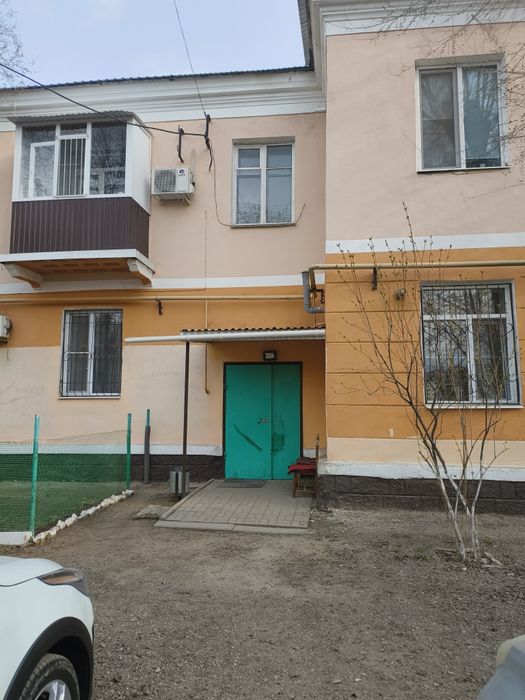 Сдам 2х комнатную квартиру