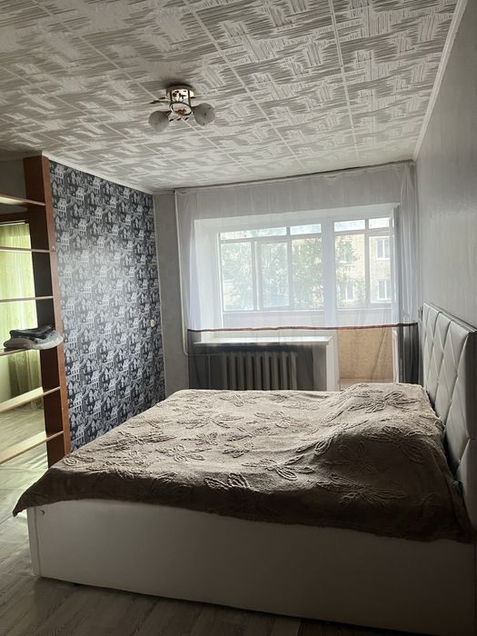 1ком. Центр. Акимат