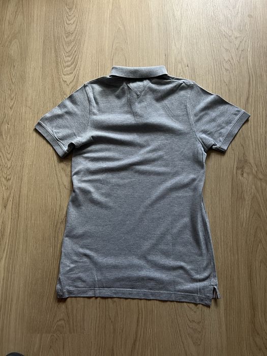 Tricou polo tommy hilfiger