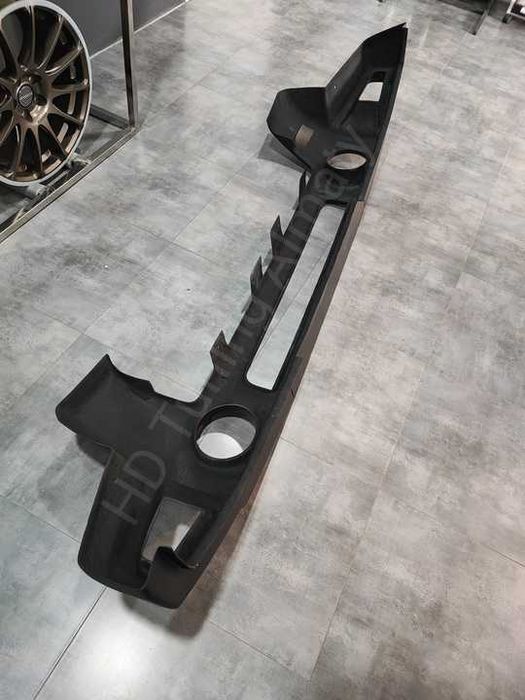 Бампер передний Hummer Н3