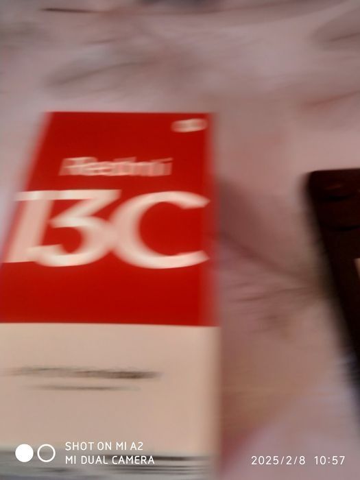 Продам телефон Redmi.13C